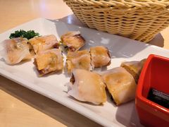 脆皮锦绣虾仁肠粉-避风塘(嘉兴八佰伴店)