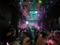 -MOSSO音乐酒吧·Live House(南京西路店)