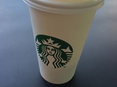 -星巴克臻选(北京世贸天阶店)