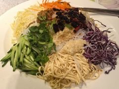 -同喜烤鸭店(光芒店)