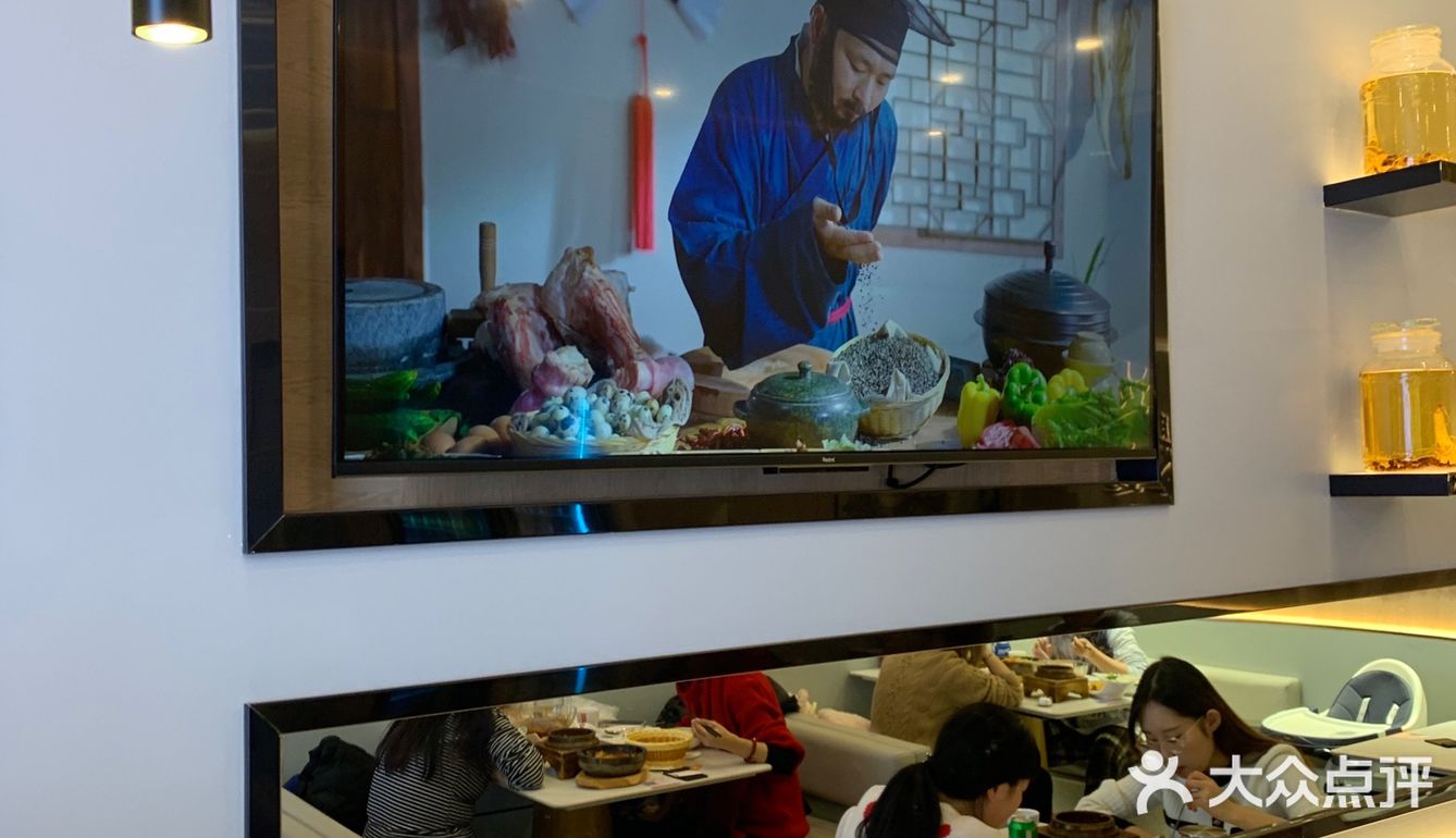   西北首店！正宗延边朝鲜族美食