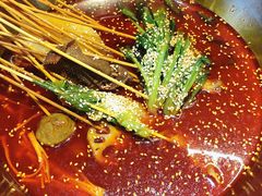 -付小姐在成都(川沙店)
