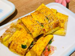 -金掌勺锅包肉(太原万达店)