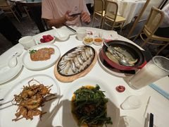 -莆田餐厅PUTIEN(西安万象天地店)