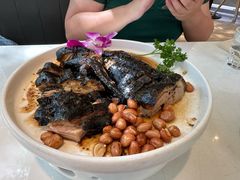 -金湖港式餐厅(建外店)