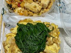 -饭橘汉江码头·乡野土菜馆(静安路店)