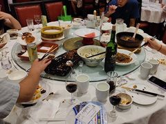 -大鸭梨烤鸭(左家庄店)