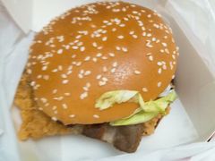 -肯德基(丰北路店)