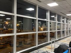-班达拉奈克国际机场