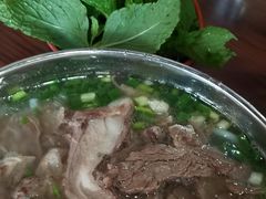 -攀枝花·任德琼·盐边羊肉米线