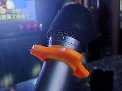 -范特西FANTASY量贩式KTV(民主广场店)