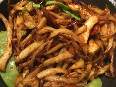 -天厨妙香素食餐厅(清华店)