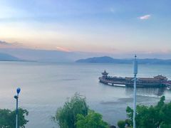 -水上人家民俗餐厅(洱海公园店)