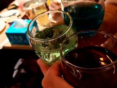 -星伦多自助料理(爱琴海店)