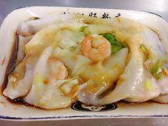 -银记肠粉店(北京路店)