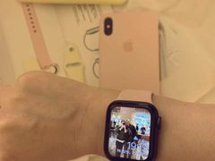 -Apple 零售店(Canton Road)