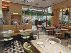 -菲滋意式餐厅(临平万达店)
