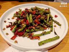 -粤仔湾砂锅粥(广益哥伦布店)