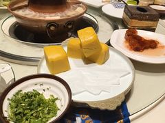 -福寿斋·老北京铜锅涮肉·烤鸭(顺义总店)