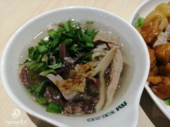 -梦航彩虹之约自助餐厅(华府天地店)
