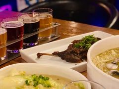 -爱啤精酿·民谣酒馆(滨江店)