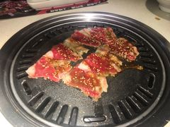 -猫爪爪原切自助烤肉(观音桥阳光世纪店)