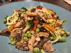 -HIGH FIVE哈福手工汉堡(桂林路店)