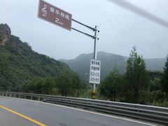 -白草畔自然风景区