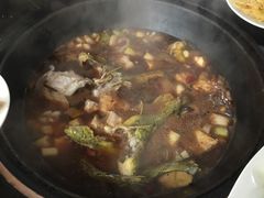 -大鹅岛灶台鱼·铁锅炖(水库路店)