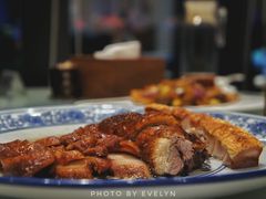 -頂好酒家·经典粤菜(海信广场店)