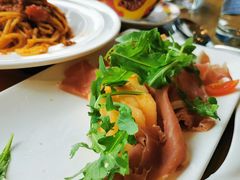 三文鱼-安妮意大利餐厅(世贸天阶店)
