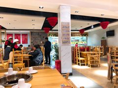 大堂-袁记串串香(人民公园店)