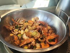 -七欣天香辣蟹火锅(上海银亿滨江店)