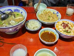 -窄巷子陕菜馆·地道陕西菜(粉巷店)