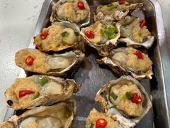 -大学城夜市大排档(凤栖路店)