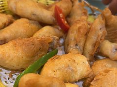 -崖口红树林海鲜餐厅