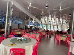 -考记泥焗鸡农庄·海鲜(北洛秘境店)