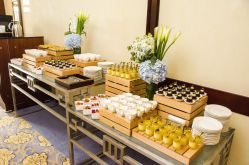 -福州香格里拉·宴会厅