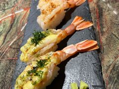 -炙柒Sekinana·精致料理 烧鸟·铁板烧(海上世界店)