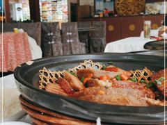 -聚丰园•湖鲜餐厅(阿红私房菜梅石路店)
