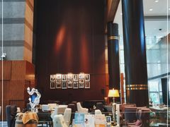 -上海新锦江大酒店