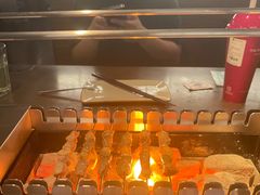 -很久以前羊肉串(昌里路三钢里店)