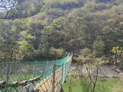-大慈岩风景区