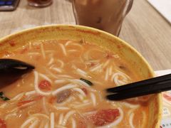 -谭仔米线(壹方城店)