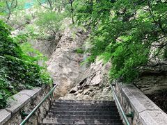 -千佛山风景名胜区