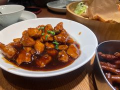 -弄堂里·寻味杭州(湖滨银泰in77C区店)