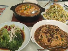 -鲜得莱渔港·小平岛海胆馆(七贤岭店)