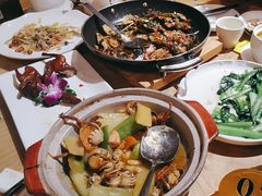 -德胜轩正宗顺德菜(宝安沙井会展中心店)