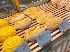 -木子木水日式烫面包(世界城光谷店)