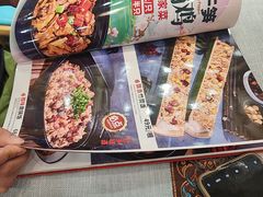 -大师傅金奖啤酒鱼(西街口总店)